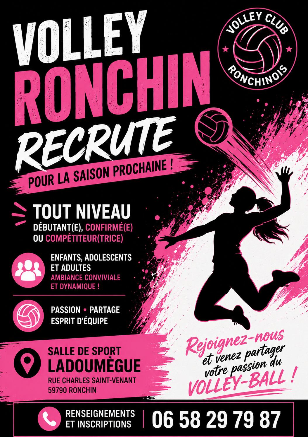 affiche